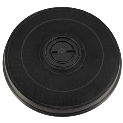 Filtre charbon rond d=233mm 9029801264 origine - 2