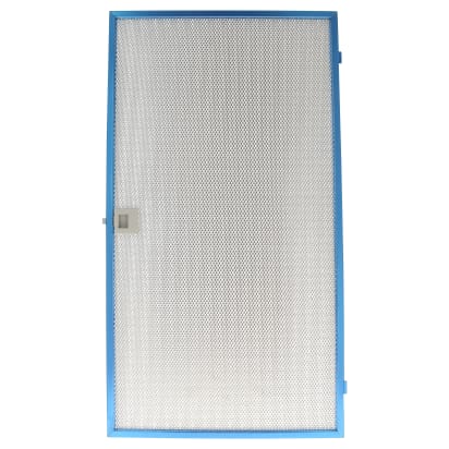 Filtro metálico de grasa 556x305, 80876980 image