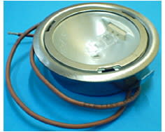 Oblò della lampada image