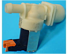 Electroválvula de 1 vía C00118747 image