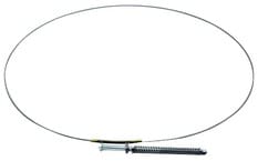 Collare del soffietto posteriore AS0031782 image