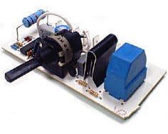 Atenuador de campana 76X2131 image