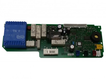 Modulo di alimentazione 6113672, 611367200 image