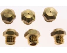 Butano - inyectores de propano image