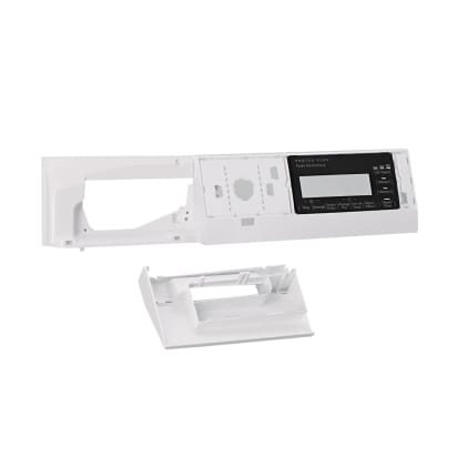 Panel de control completo 1327860316 - 2