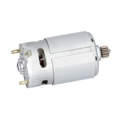 Motor de corriente continua 2609120395 image
