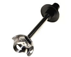 Supporto per miscelatore in acciaio inox image