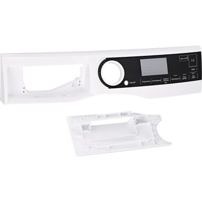 Panel de control blanco 140242659021 - 2