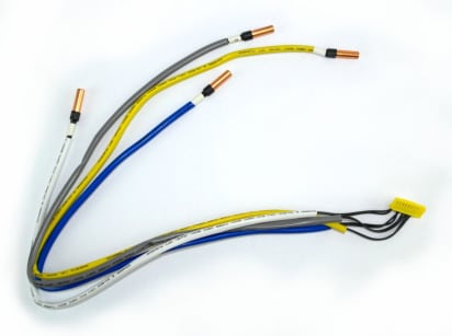 Sonda per gas/liquido 892349 - 2