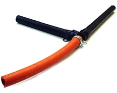 Mangueras + conector "t image