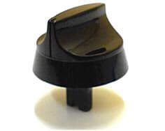 Pomo negro 12h 77X3018 image