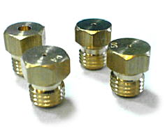 Inyectores de butano-propano C00280350 image