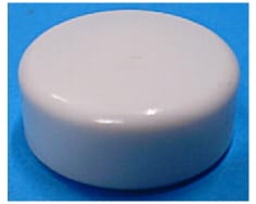 Pulsante bianco 481941028532 image