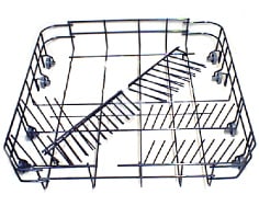 Cestino inferiore image