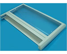 Frente de cajón intermedio image