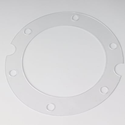 Disco aislante de la resistencia, 022996 image