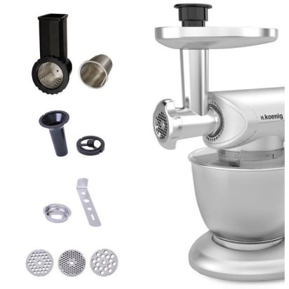 kit de accesorios ac8 image