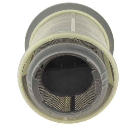 Microfiltre lave-vaisselle, 10002494 - 4