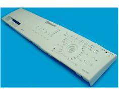 Diadema blanca wak3901 image