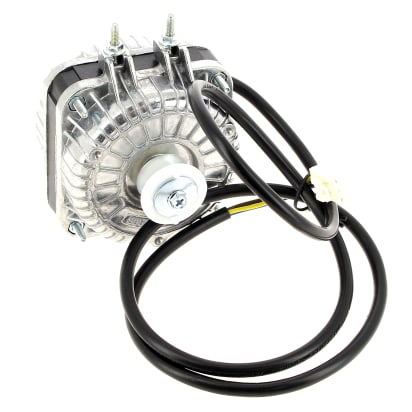Motor del ventilador 160100172 - 2