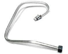 Colector auxiliar delantero derecho image