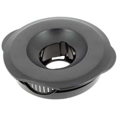 Tapa del bol de la batidora image