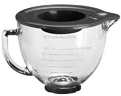 Bol de cristal 4,83l image