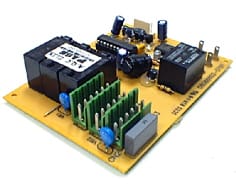 Modulo elettronico image