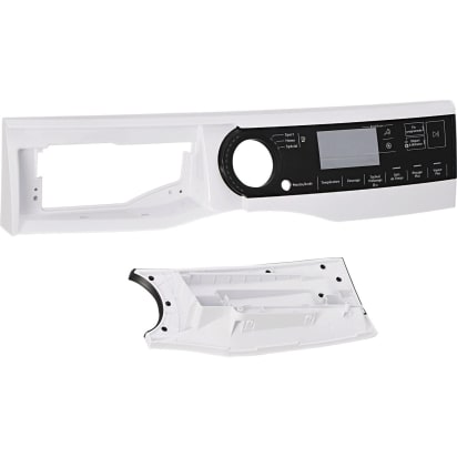 Panel de control blanco 140244438036 - 2