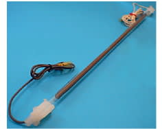 Resistencia de desescarche image