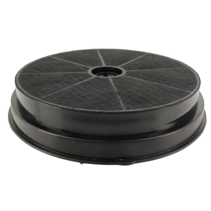 Filtre charbon rond type 180 d=190mm 484000008647 origine - 6