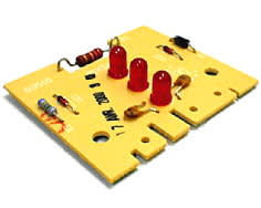 Módulo indicador 31X5412 image