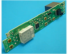 Módulo de control 611427500 image