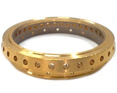 Corona del bruciatore d=68 image