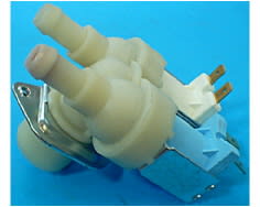 Electroválvula de 2 vías 41015419 image