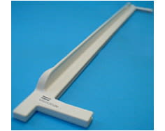 Profilo del ripiano posteriore 4561520100 image