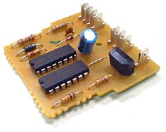 Circuito temporizador image