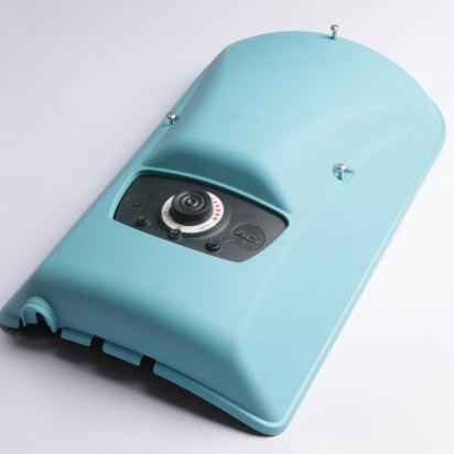 Kit termostato 230v VS kitable tec2, 070299 image