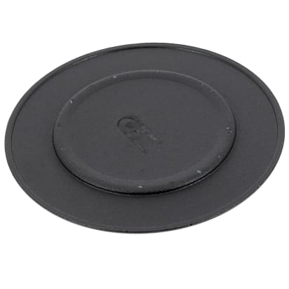 Tappo bruciatore d=100 veloce C00278506 - 2