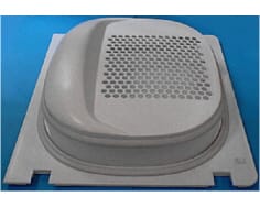 Puerta de tormenta+juntas image