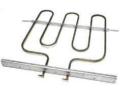 Riscaldatore per focolare 1200w C00044862 image