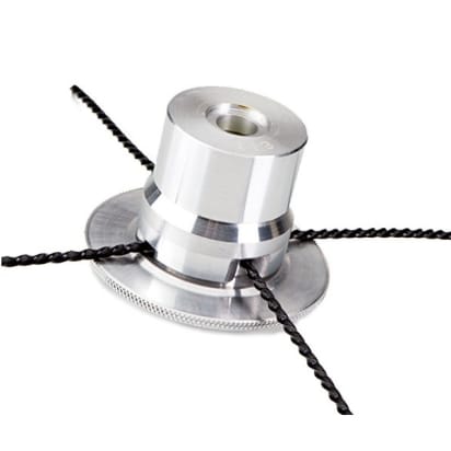 Cabezal metálico multifilar universal image