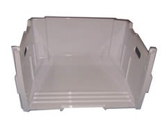 Cajón congelador sin frente de 250 mm image