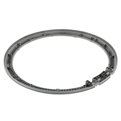 Marco de puerta gris 140044498081 image