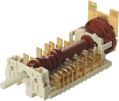 Conmutador selector 12023145 original image