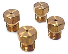 Inyectores de gas natural image