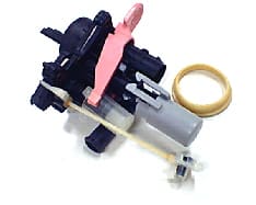 Pompa in ferro 005065 image