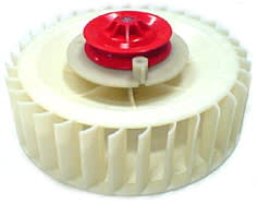 Secador de turbina image