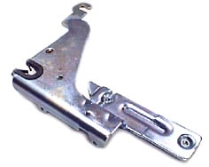 Bisagra izquierda 00263115 image