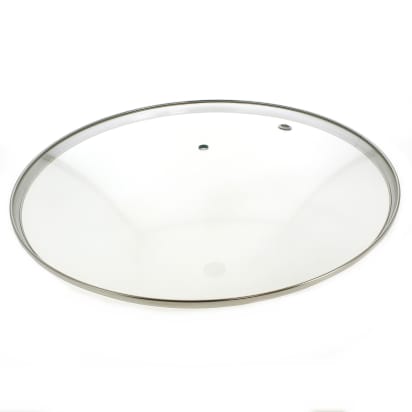 Coperchio in vetro ts-01004750 d=350 image